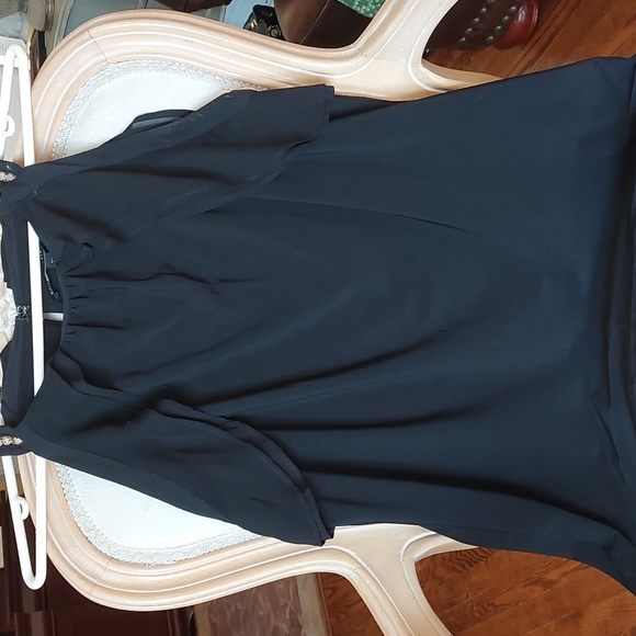 Tank blouse - Picture 1 of 4